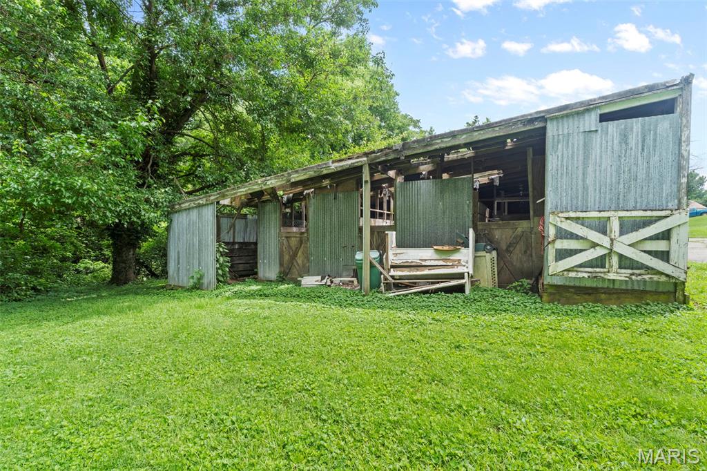 13600 Old Halls Ferry Road Florissant, MO 63033 - Photo 94 of 96