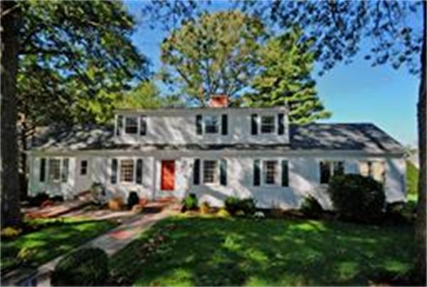 7 White Pine Road Newton, MA 02464 - Photo 2 of 16
