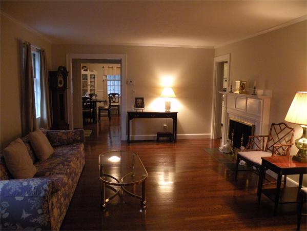 7 White Pine Road Newton, MA 02464 - Photo 3 of 16