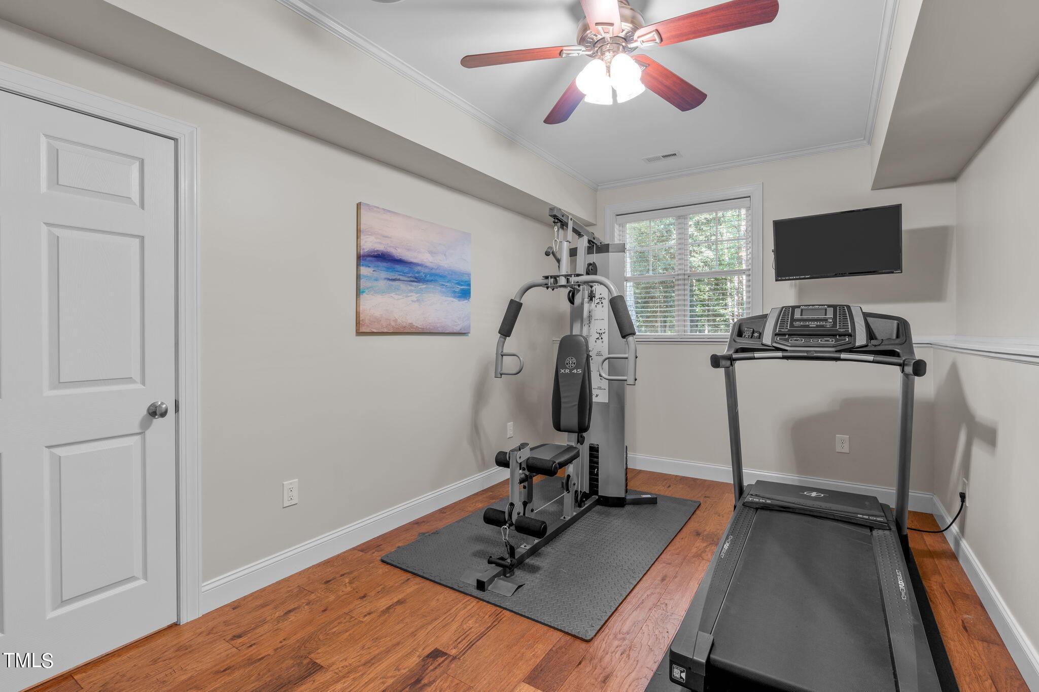 7408 Duncans Ridge Way Fuquay-Varina, NC 27526 - Photo 45 of 71 A-42