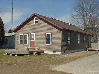 7291 Pine Road Lexington, MI 48450 - Photo 1 of 1 front