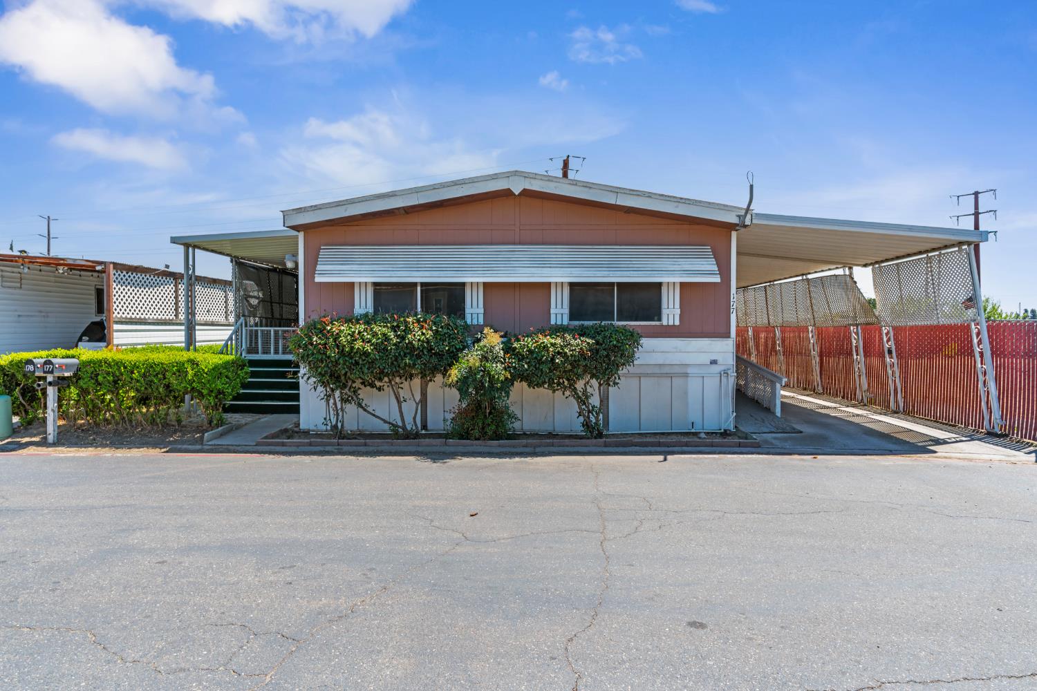 4837 Faith Home Road, Unit 177 Ceres, CA 95307 - Photo 1 of 29