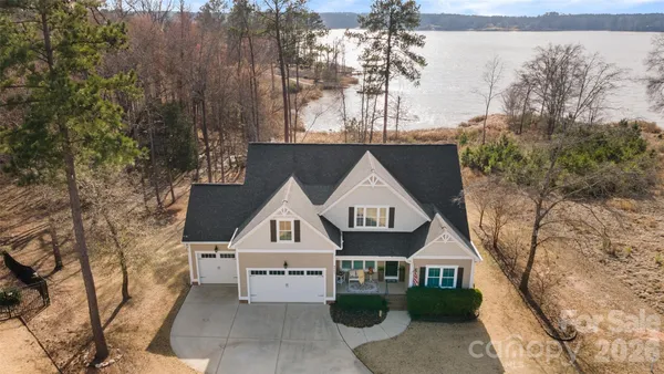 $735,000 | 9465 Tradewinds Court, Lancaster, SC 29720