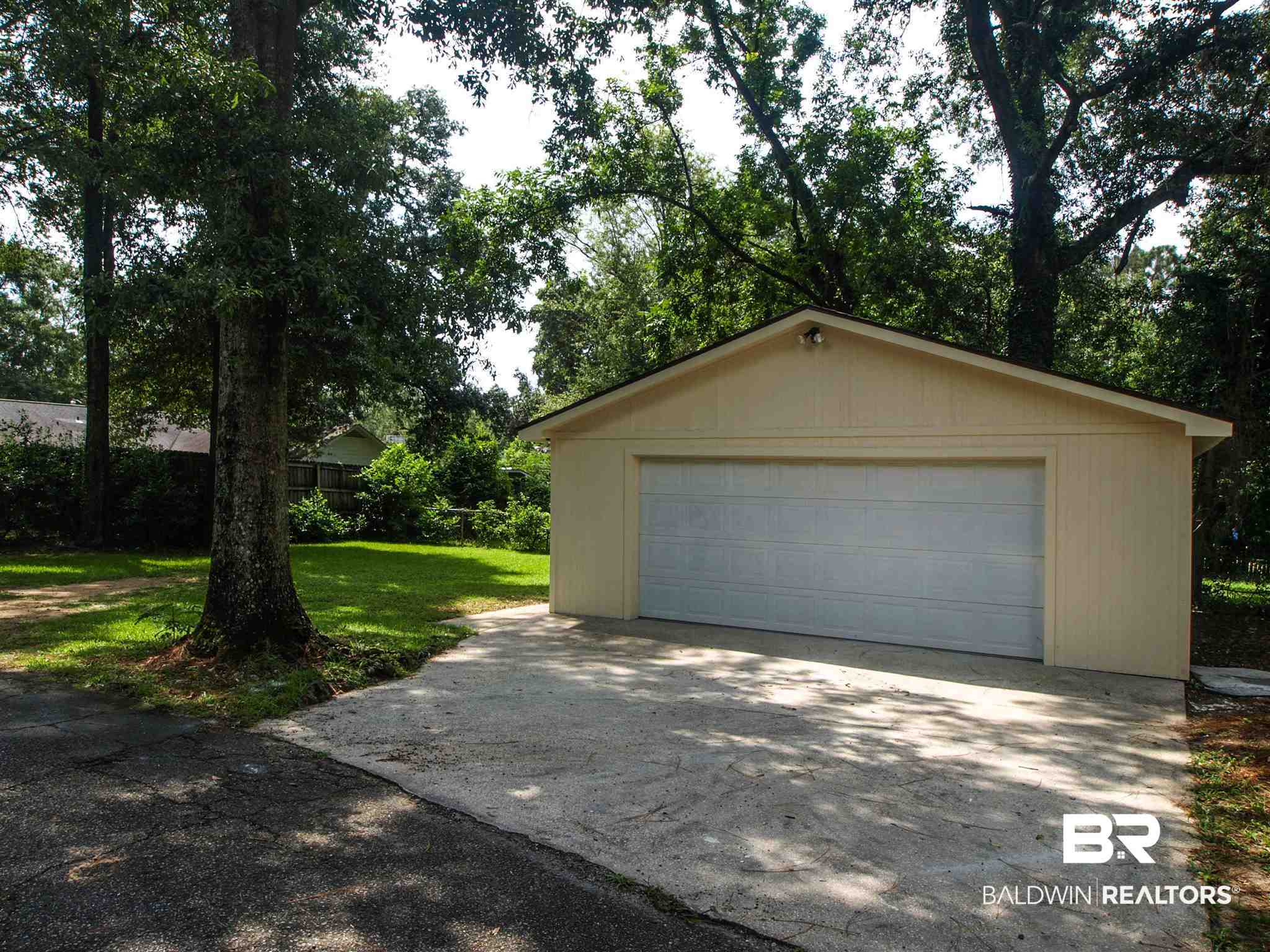 5517 Windmill Drive Mobile, AL 36693 - Photo 16 of 19