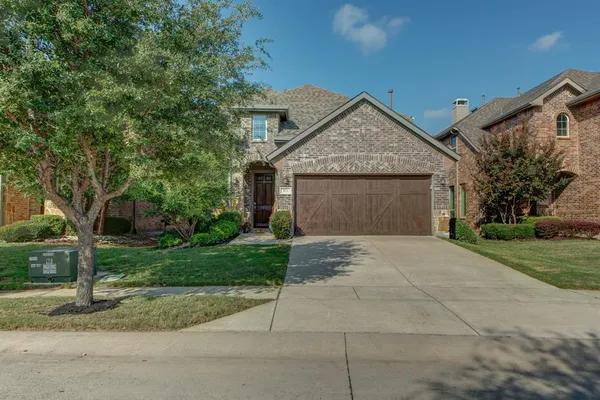 $509,900 | 921 Montgomery Way, Argyle, TX 76226