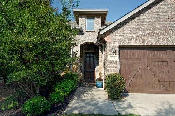 $509,900 | 921 Montgomery Way, Argyle, TX 76226
