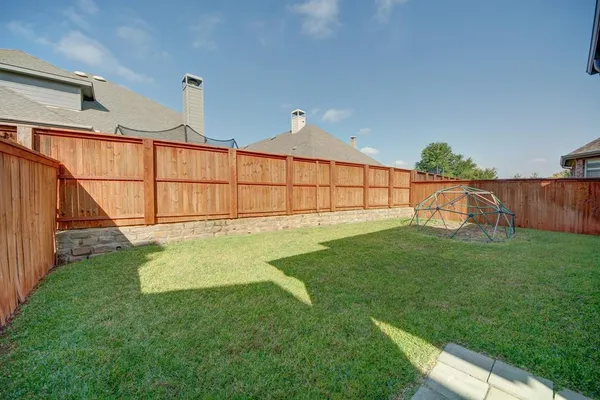 $509,900 | 921 Montgomery Way, Argyle, TX 76226
