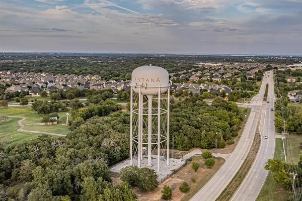 $509,900 | 921 Montgomery Way, Argyle, TX 76226