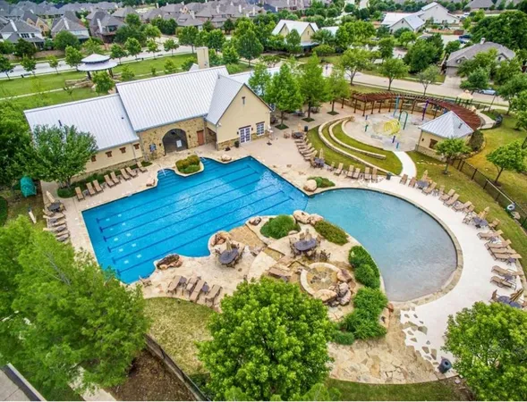 $509,900 | 921 Montgomery Way, Argyle, TX 76226