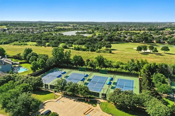$509,900 | 921 Montgomery Way, Argyle, TX 76226