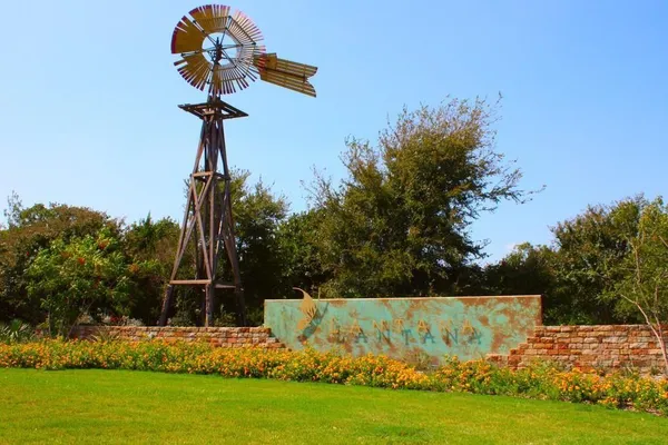 $509,900 | 921 Montgomery Way, Argyle, TX 76226