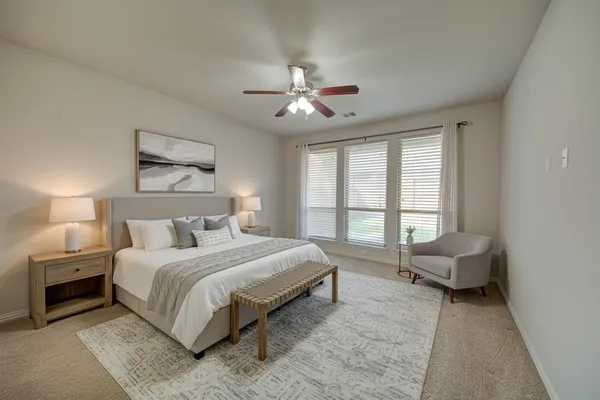 $509,900 | 921 Montgomery Way, Argyle, TX 76226