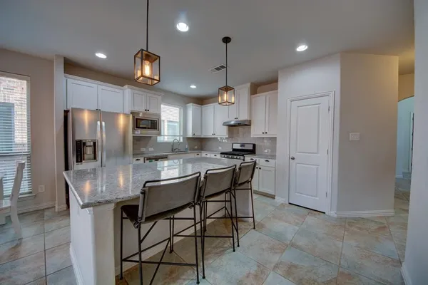 $509,900 | 921 Montgomery Way, Argyle, TX 76226