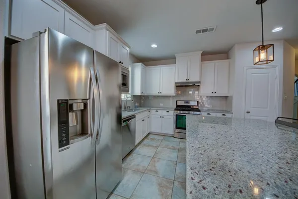$509,900 | 921 Montgomery Way, Argyle, TX 76226