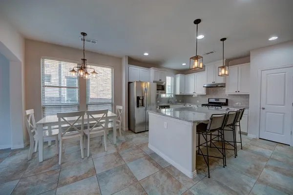 $509,900 | 921 Montgomery Way, Argyle, TX 76226