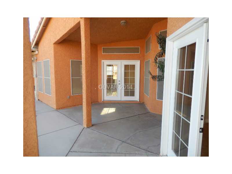 8655 West Ann Road Las Vegas, NV 89149 - Photo 19 of 26 Yard/Garden.