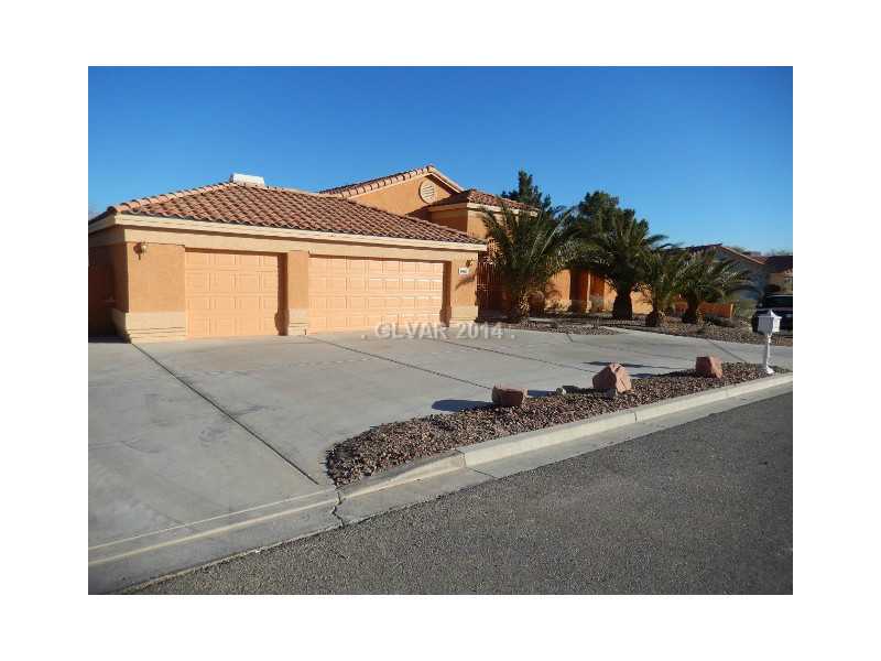 8655 West Ann Road Las Vegas, NV 89149 - Photo 2 of 26 Property Photo.