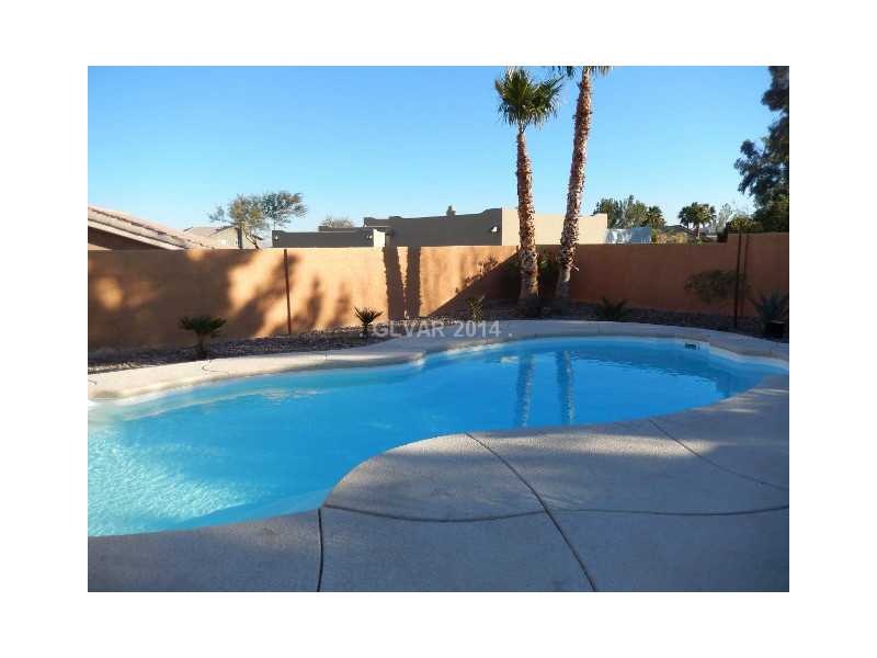 8655 West Ann Road Las Vegas, NV 89149 - Photo 21 of 26 Swimming Pool/Hot Tub/Sauna.