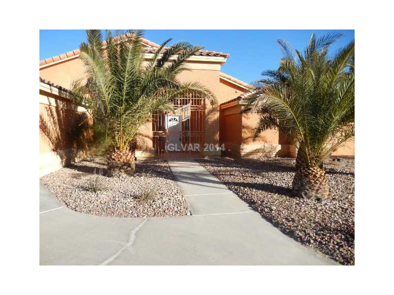 8655 West Ann Road Las Vegas, NV 89149 - Photo 3 of 26 Property Photo.