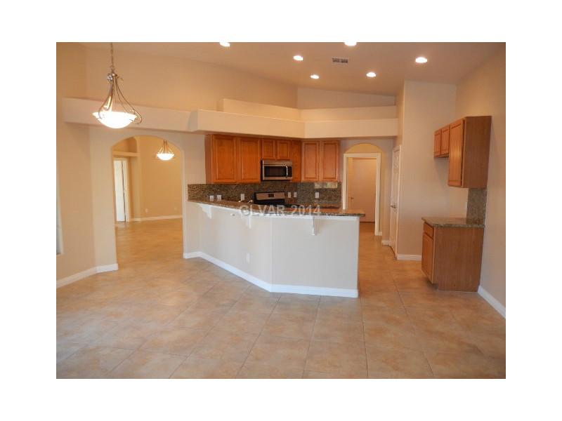 8655 West Ann Road Las Vegas, NV 89149 - Photo 4 of 26 Kitchen.