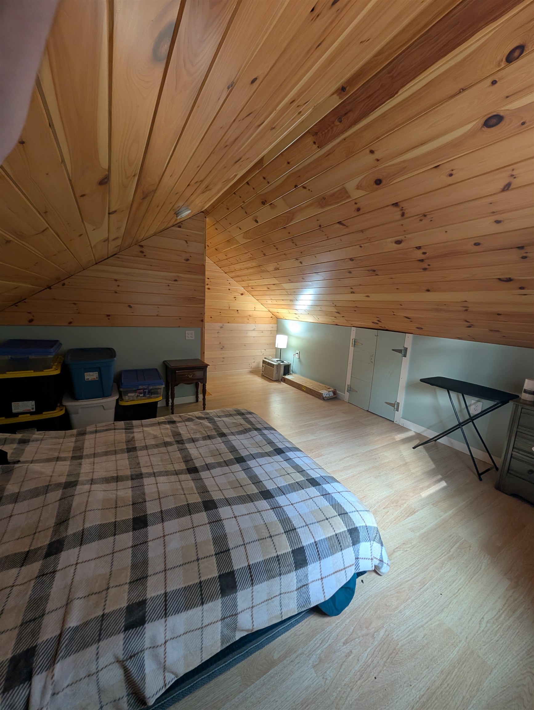 172 Covered Bridge Road Thornton, NH 03285 - Photo 11 of 23 Gallery Image 11