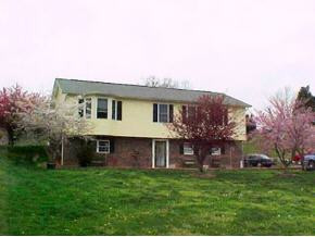 5373 Reedy Creek Road Bristol, VA 24202 - Photo 1 of 9 Photo 1