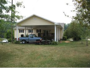 5373 Reedy Creek Road Bristol, VA 24202 - Photo 6 of 9 Photo 6