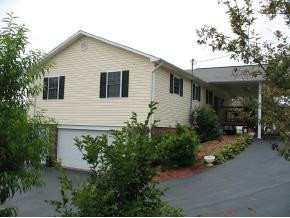 5373 Reedy Creek Road Bristol, VA 24202 - Photo 8 of 9 Photo 8