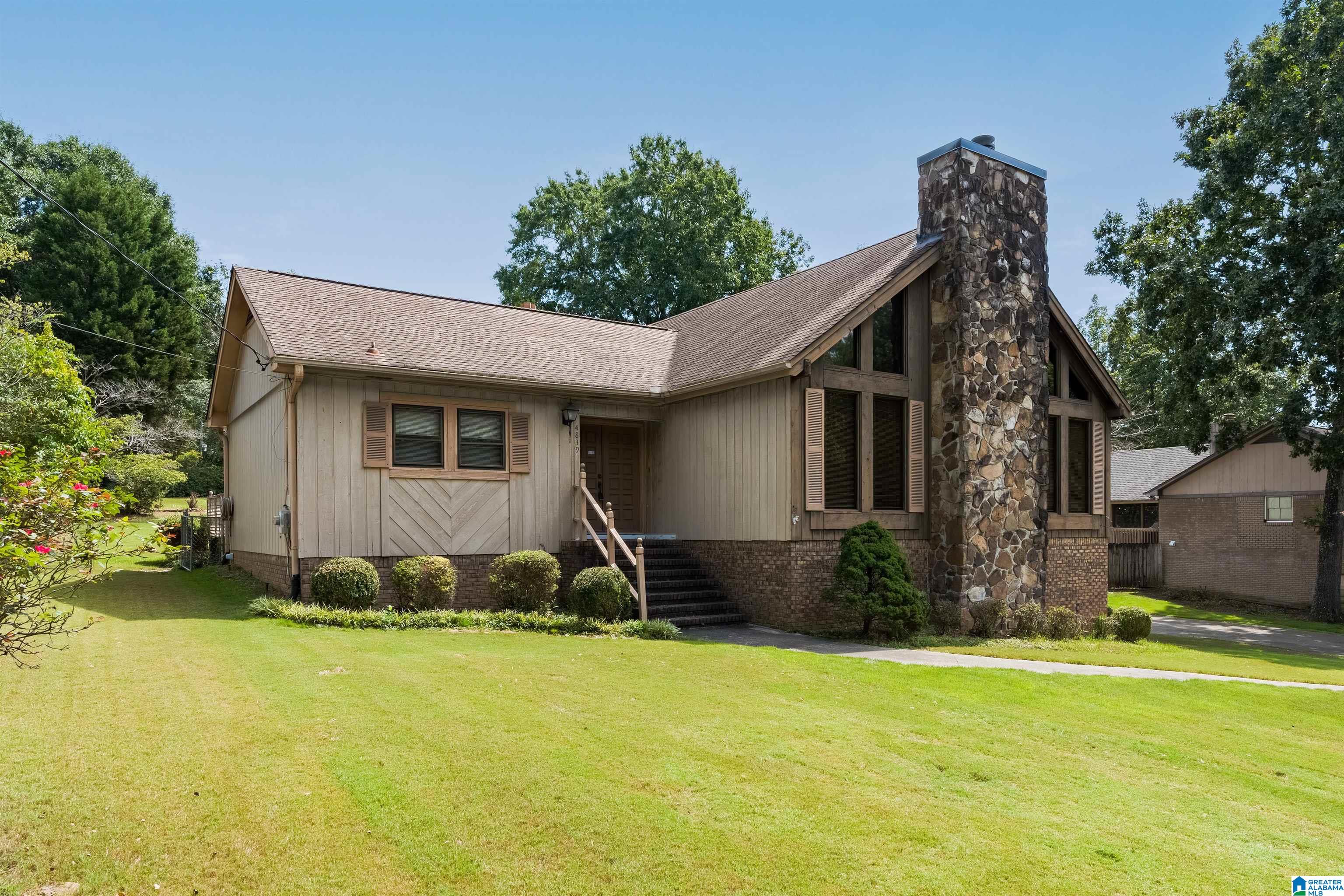 4839 Caldwell Mill Road Birmingham, AL 35242 - Photo 3 of 30