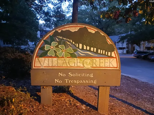 $950 | 1005 Village Creek Drive, Columbia, SC 29210