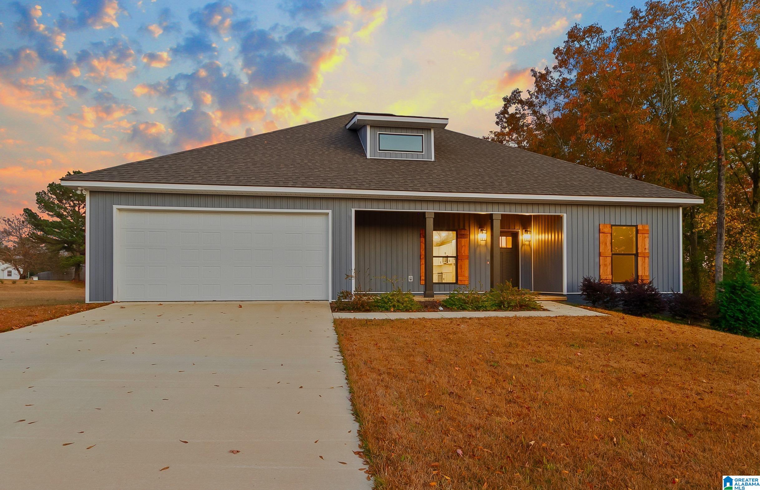 14198 Dairy Barn Road Cottondale, AL 35453 - Photo 32 of 37