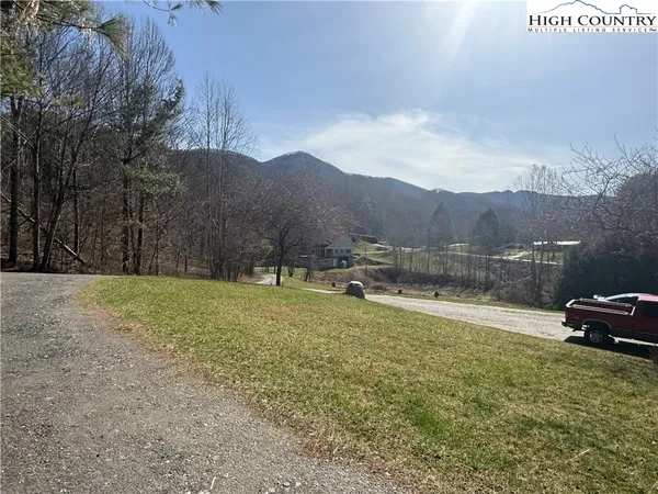 $74,900 | Lot 9 Oak Green Road, Warrensville, NC 28693