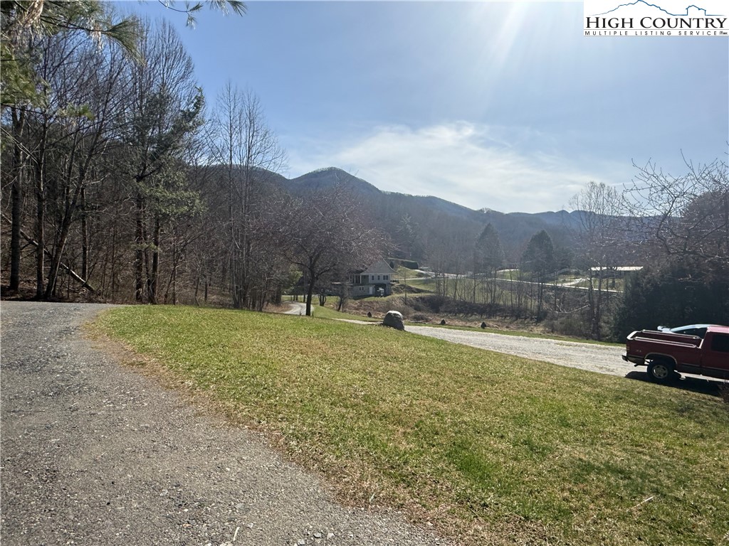 Lot 9 Oak Green Road Warrensville, NC 28693 - Photo 3 of 22