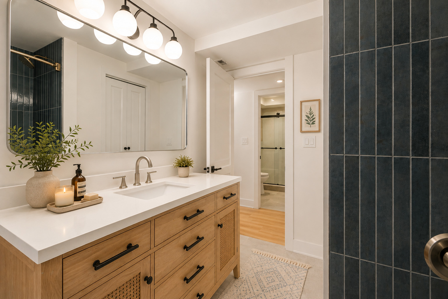 848 West George Street, Unit G Chicago, IL 60657 - Photo 6 of 13 Gallery Image 6