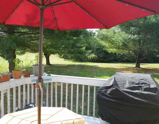 86 Quannacut Road, Unit 86A Westerly, RI 02891 - Photo 3 of 13 Patio/Deck.