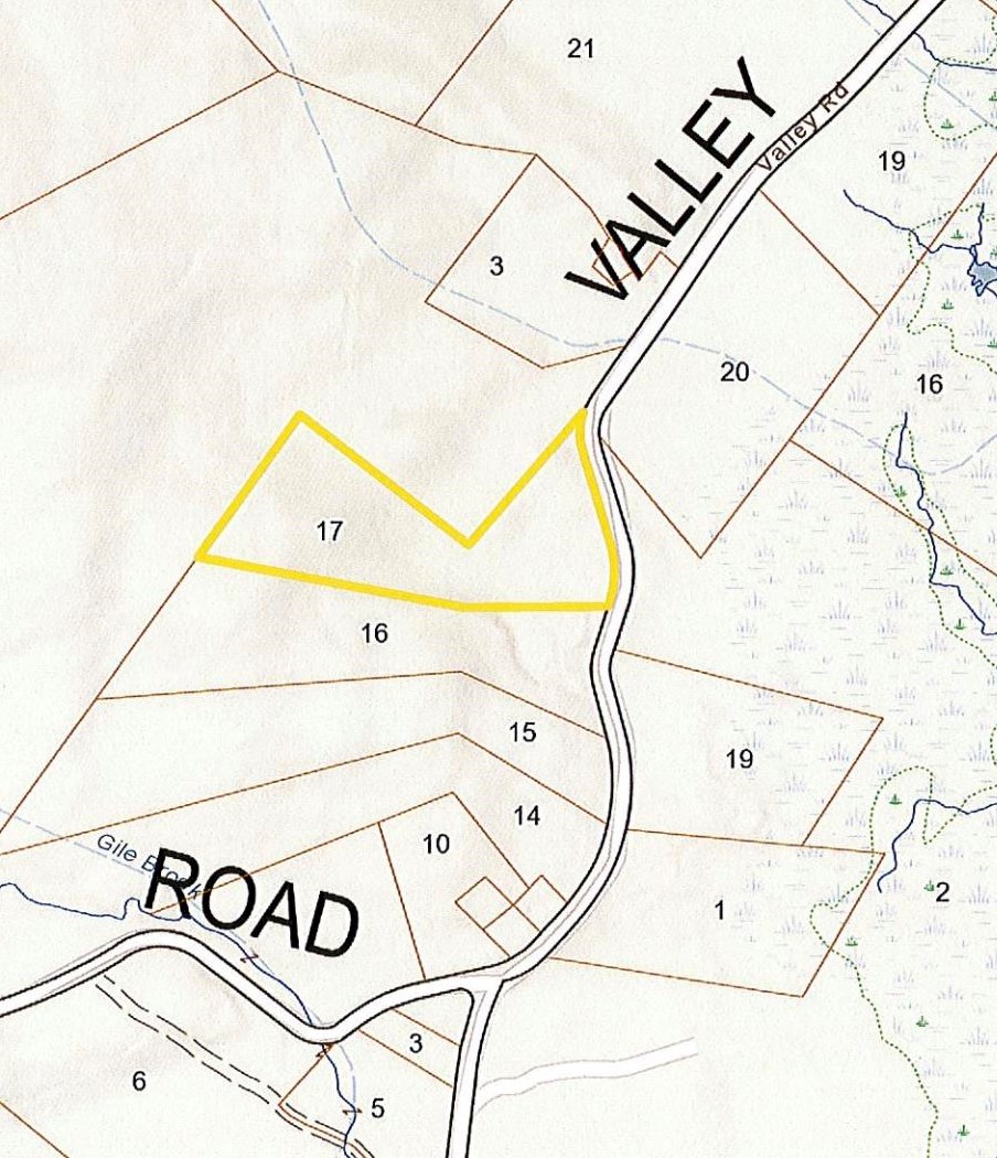 170 Valley Road Ossipee, NH 03814 - Photo 2 of 3