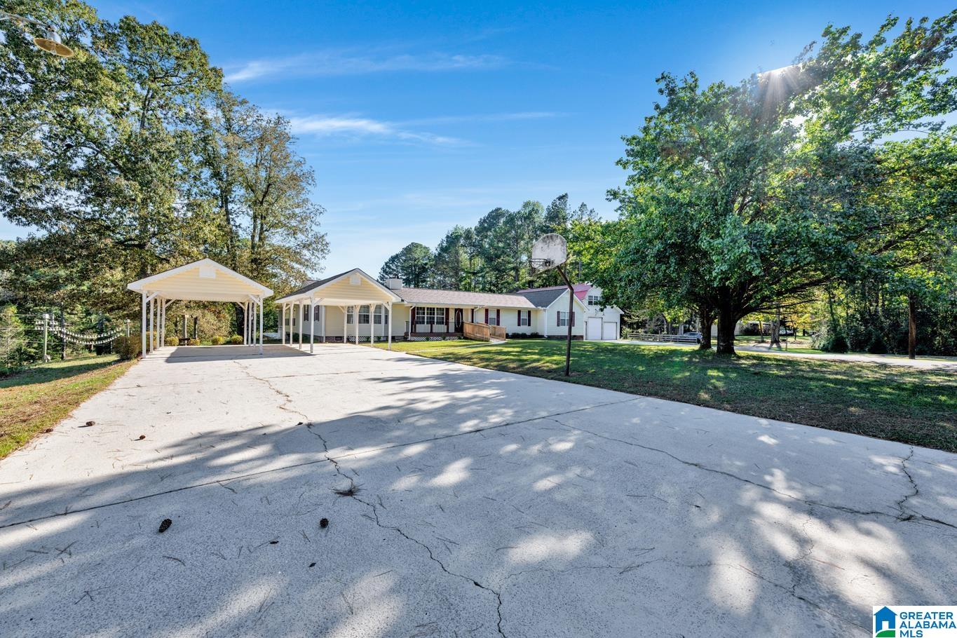 2428 Gaither Road Mount Olive, AL 35117 - Photo 5 of 62