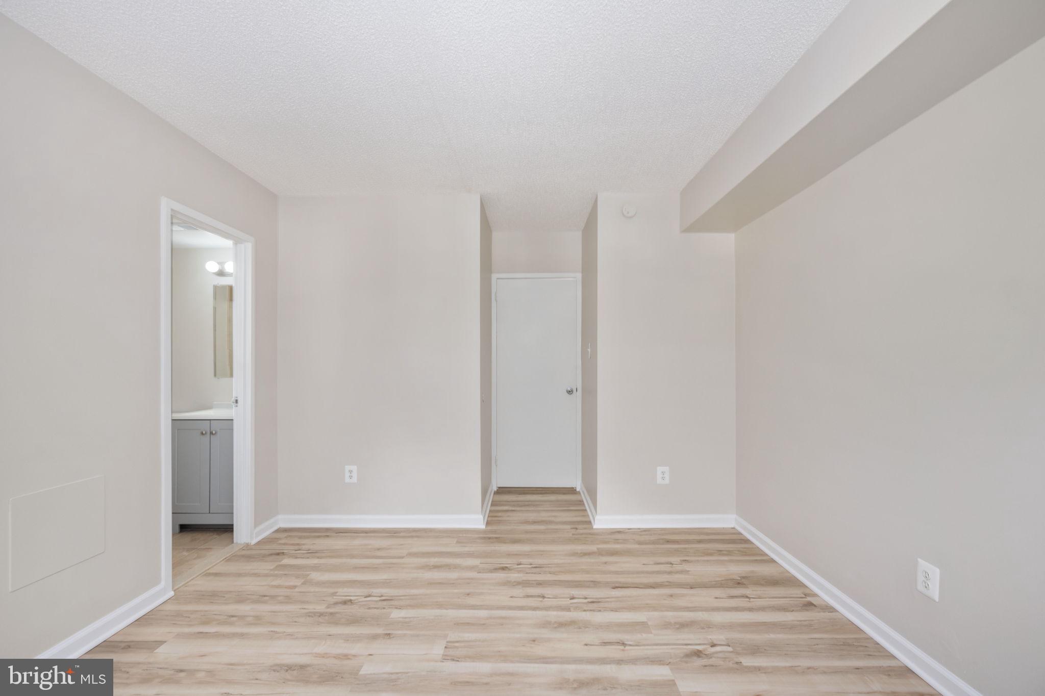 11659 Stoneview Square, Unit 11C Reston, VA 20191 - Photo 30 of 50 a view of wooden floor