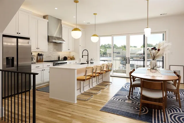 $1,124,900 | 1844 Mecca Street, Dallas, TX 75206