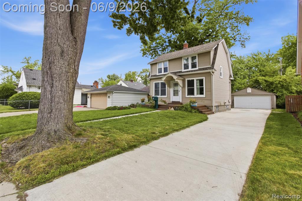 21934 Linwood Eastpointe, MI 48021 - Photo 2 of 14