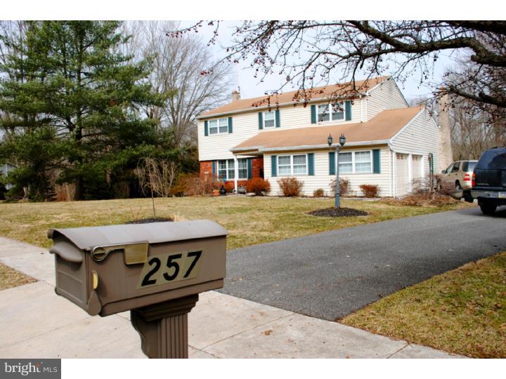 257 Batleson Road Ambler, PA 19002 - Photo 1 of 25 Gallery Image 1