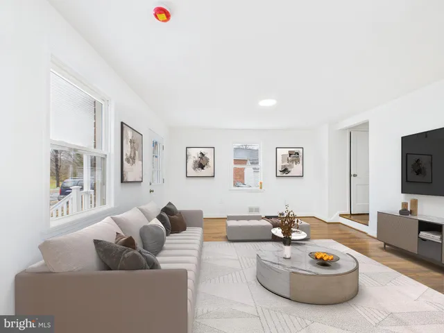 $499,000 | 9723 Narragansett Parkway, College Park, MD 20740