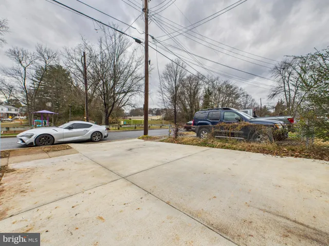 $499,000 | 9723 Narragansett Parkway, College Park, MD 20740