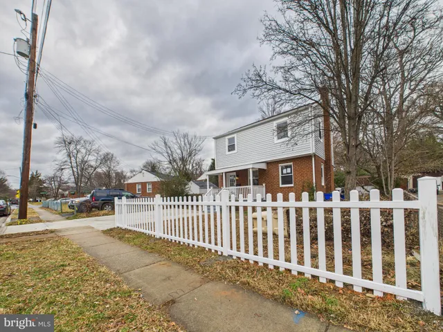 $499,000 | 9723 Narragansett Parkway, College Park, MD 20740