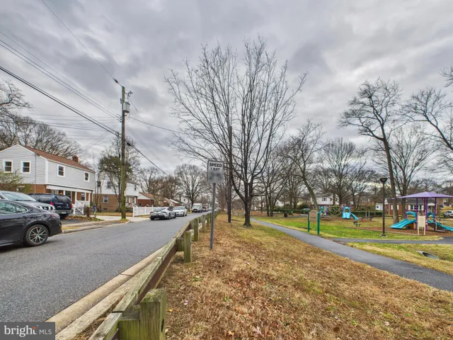 $499,000 | 9723 Narragansett Parkway, College Park, MD 20740