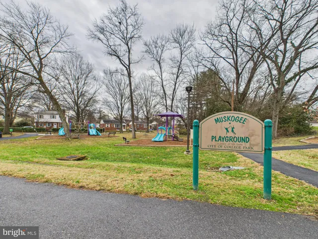 $499,000 | 9723 Narragansett Parkway, College Park, MD 20740