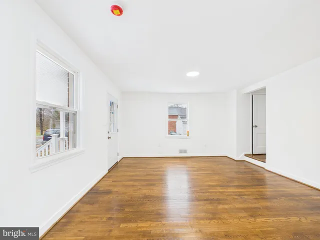 $499,000 | 9723 Narragansett Parkway, College Park, MD 20740