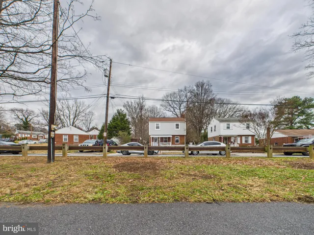 $499,000 | 9723 Narragansett Parkway, College Park, MD 20740