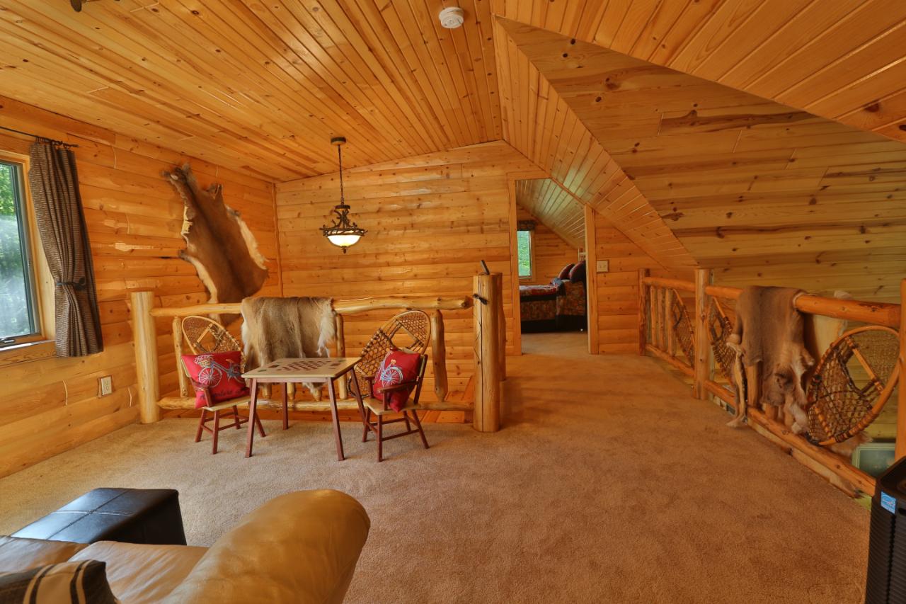 8804 Pardee Lake Road Presque Isle, WI 54557 - Photo 21 of 51 Gallery Image 21