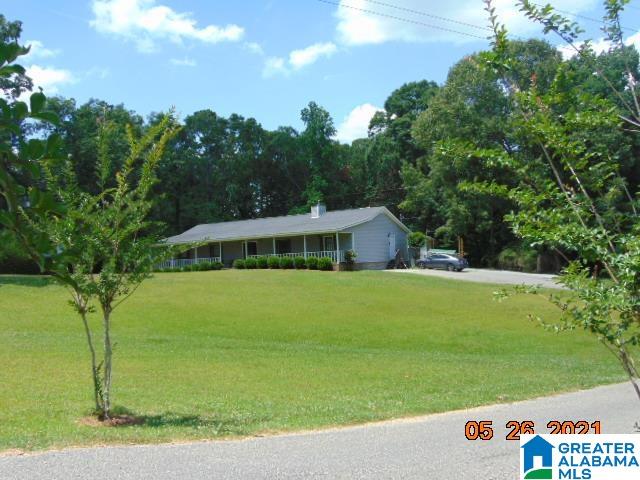 90 County Road 89 Clanton, AL 35046 - Photo 2 of 20